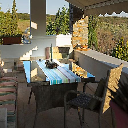 Lovely Apartm.Near Airport Kardiá 외부 사진