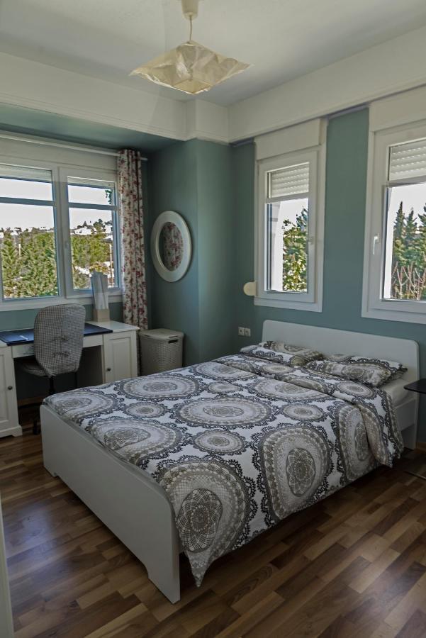 Lovely Apartm.Near Airport Kardiá 외부 사진