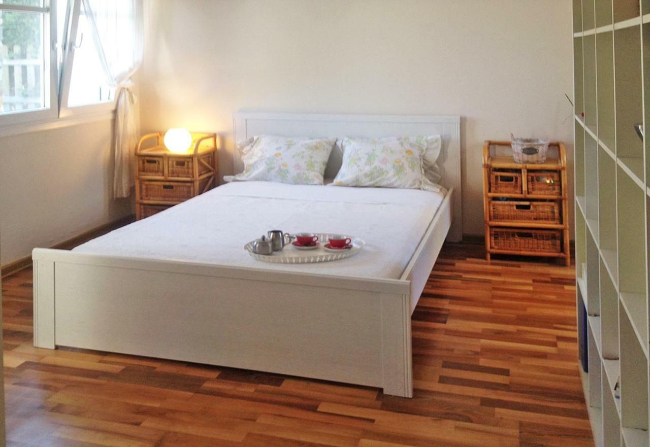 Lovely Apartm.Near Airport Kardiá 외부 사진