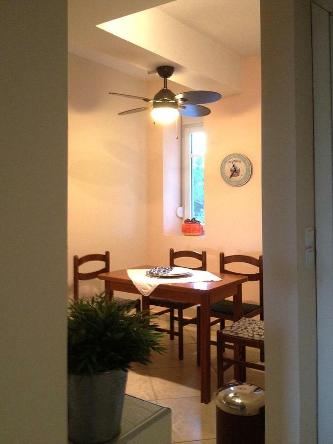 Lovely Apartm.Near Airport Kardiá 외부 사진