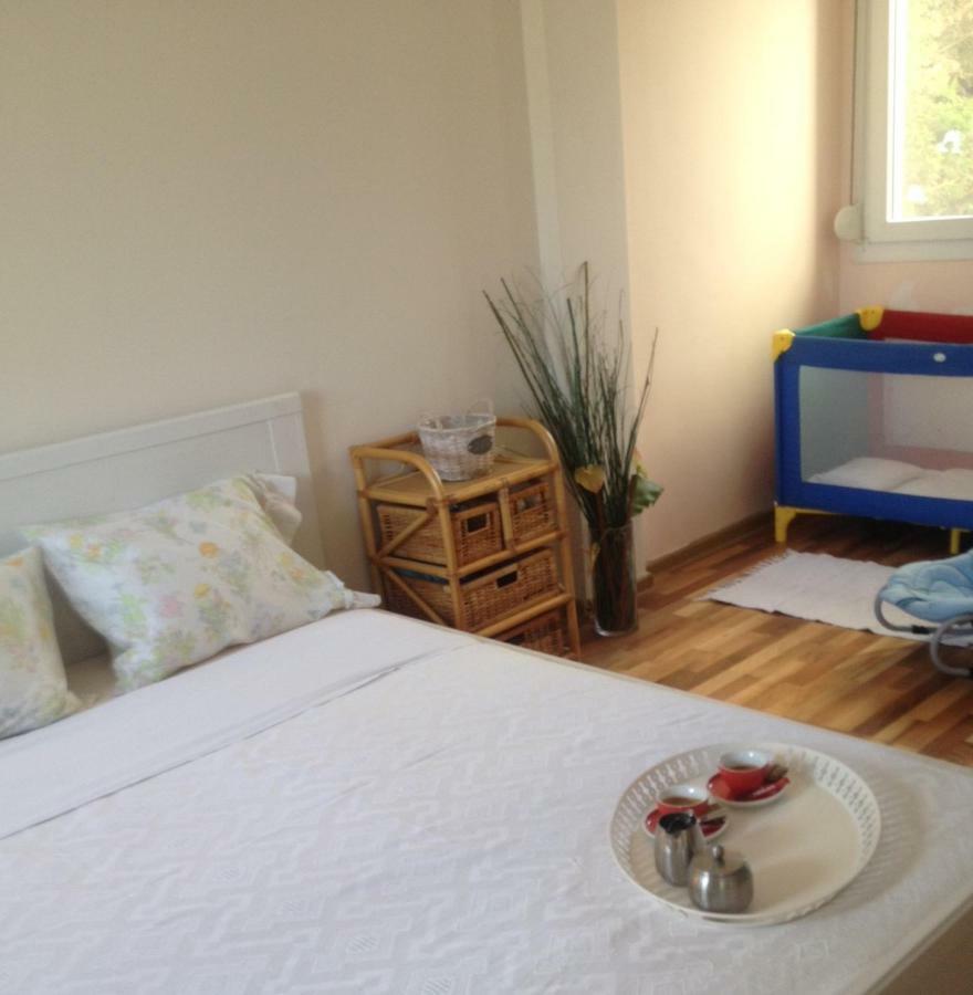 Lovely Apartm.Near Airport Kardiá 외부 사진