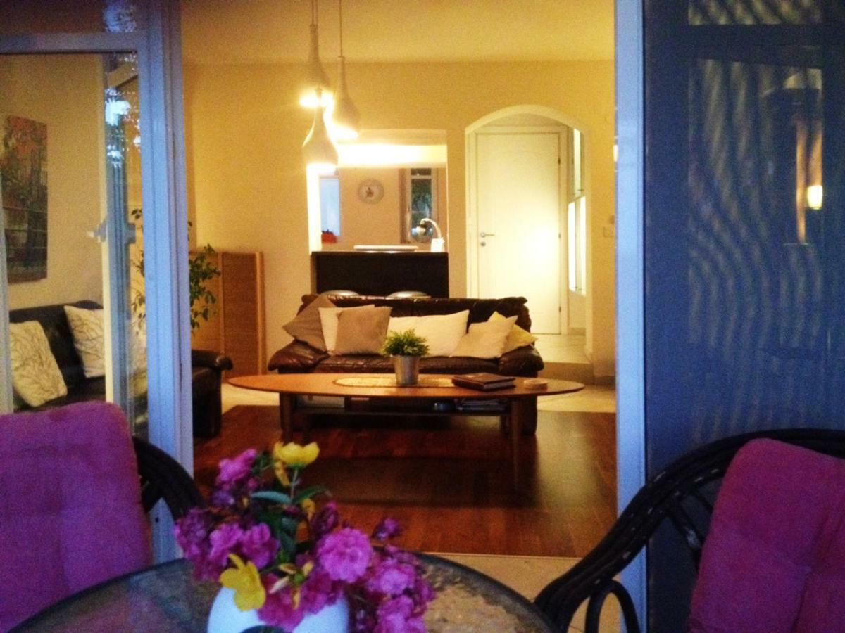 Lovely Apartm.Near Airport Kardiá 외부 사진