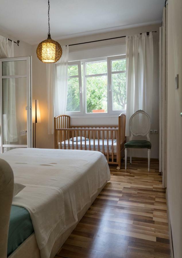 Lovely Apartm.Near Airport Kardiá 외부 사진