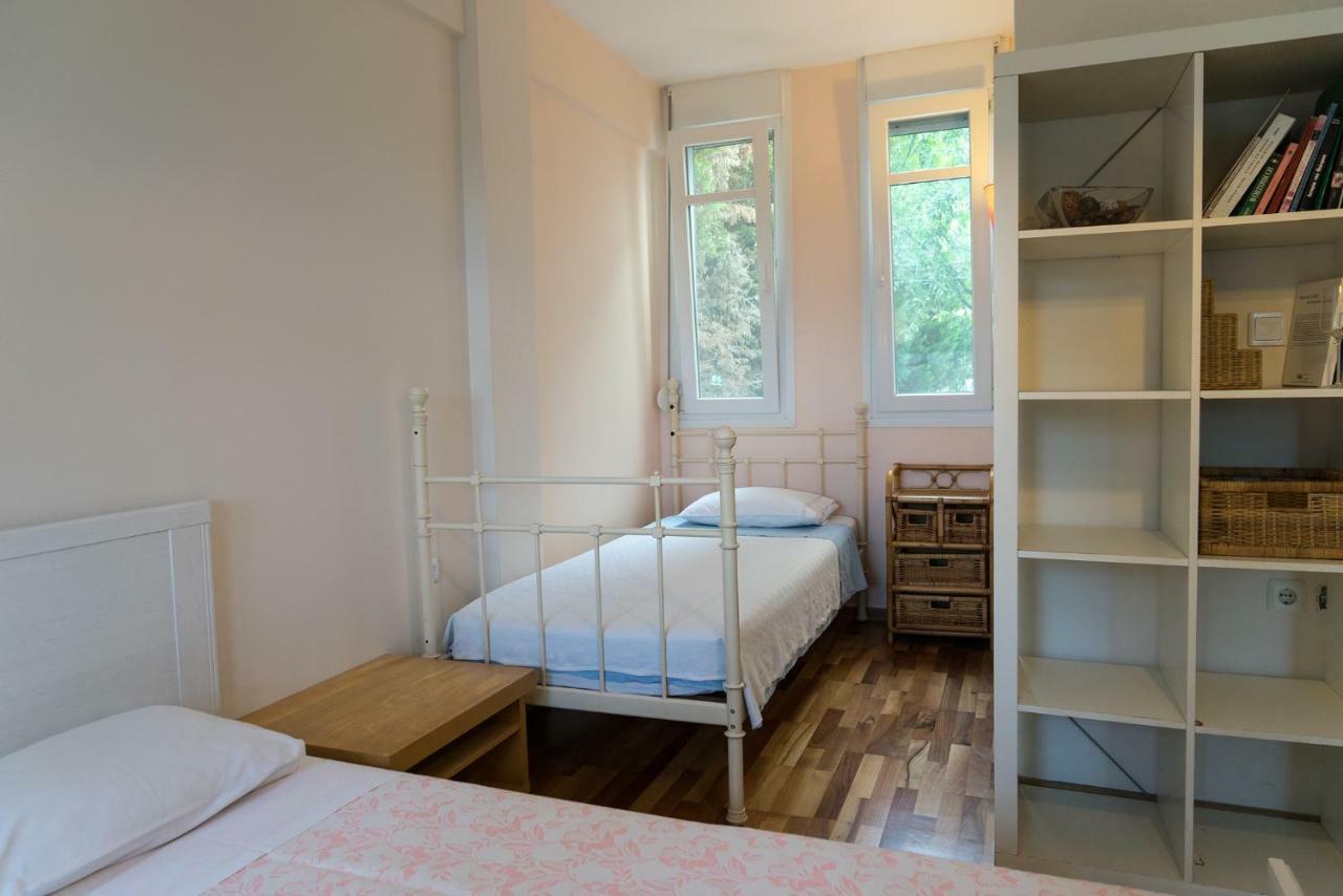 Lovely Apartm.Near Airport Kardiá 외부 사진